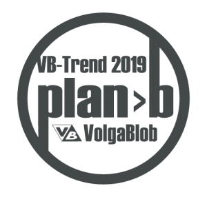 VB-Trend 2019: Plan > B